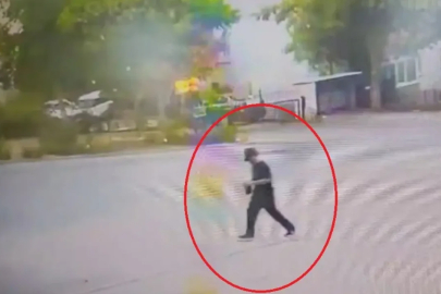 Nilüfer'de çeşitli evlere giren “Örümcek Adam” Hırsız Yakalandı