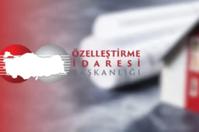 Aydın Didim’de iki taşınmaz için özelleştirme kararı Resmî Gazete’de yayımlandı