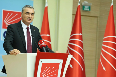 CHP Menderes Belediye seçimlerine itiraz edecek