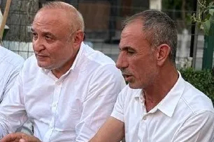 YENİ Parti Gaziantep Milletvekili Melih Meriç’in bıçaklanmasına ilişkin soruşturmada 2 tutuklama