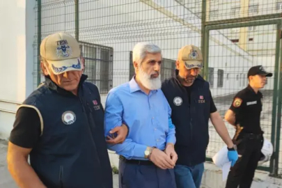 Adana’da Furkan Vakfı’na operasyon: Alparslan Kuytul ve eşi gözaltında