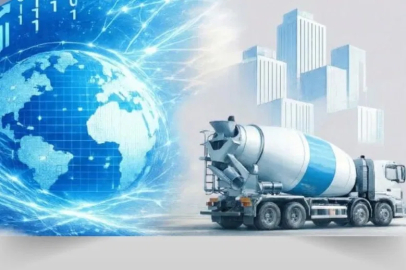Hazır Beton Endeksi geriledi, İnşaat sektöründe yavaşlama sinyali