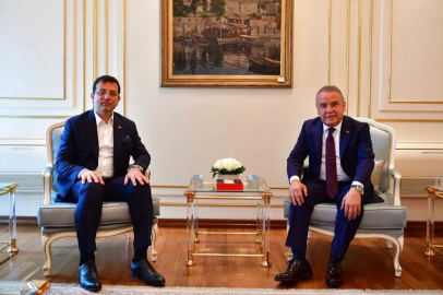 Muhittin Böcek'ten cezaevinde ifadesini yineledi: Ekrem İmamoğlu adaylık için benden 15 milyon euro istedi
