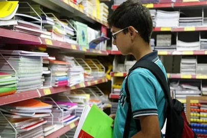 Ticaret Bakanlığı, 2026-2027 eğitim öğretim yılı öncesinde kjırtasiyelerde sıkı denetim uyguladı: 5 günde 367 işletmeye ceza