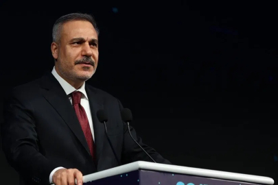 Dışişleri Bakanı Hakan Fidan’dan Mısır ve Suudi Arabistan’la diplomasi trafiği