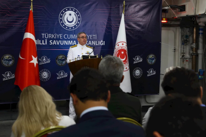 Milli Savunma Bakanlığı, İsrail’in Suriye’deki Hava Üssü’ne yönelik saldırısını “kabul edilemez” olarak nitelendirdi.