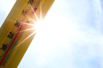 Meteoroloji Genel Müdürlüğü’nün son değerlendirmelerine göre, Sıcaklıklar mevsim üstüne çıkıyor