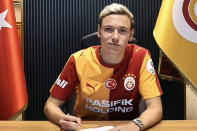 Galatasaray, Aleksey Batrakov Transferini KAP’a Bildirdi: Bonservisi 25 Milyon Euro