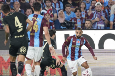 Trabzonspor, Ferencvaros’a 1-0 Yenildi: Rövanş Öncesi Avantaj Macar Ekibinde