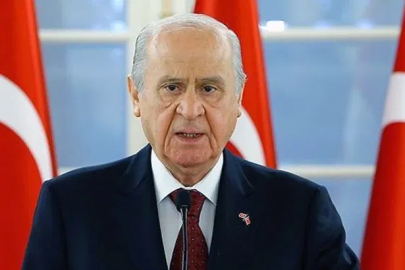 Bahçeli: Türkiye’nin sabrını sınamayın