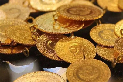 Merkez Bankası: Fiziki altın düzenlemesi kaldırıldı