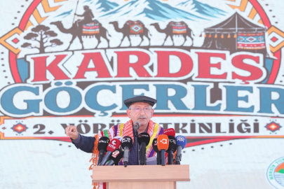 Kılıçdaroğlu: Verin iktidarı, hizmet nasıl olur göreceksiniz