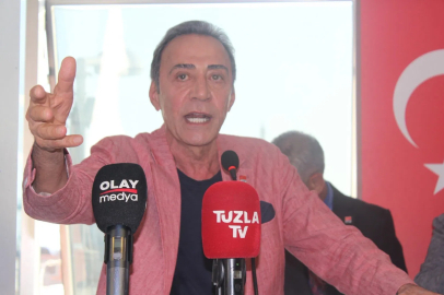 CHP Genel Başkan Yardımcısı Berhan Şimşek, CHP' trollerin yön verebileceği sıradan bir parti değildir
