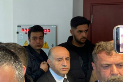 Aziz İhsan Aktaş’tan İmamoğlu Davasında Dikkat Çeken Savunma: “Belediye Başkanlığı Makamı Para Toplamak İçin Kullanıldı”