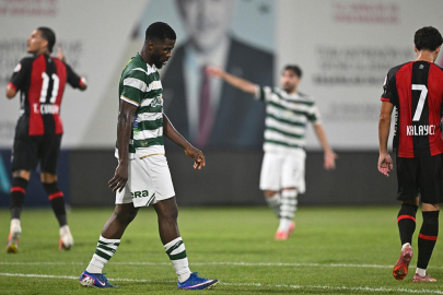 Bursaspor’un İlk Yenilgisi Sonrası Hakem Tepkisi: “Buz Gibi Golümüzü Yediler”