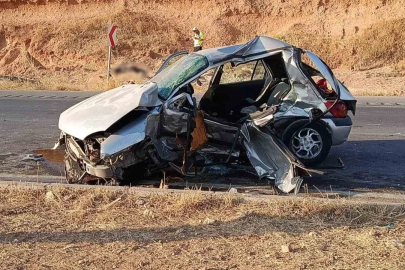 Gaziantep’te Feci Kaza: 3 Kişi Hayatını Kaybetti, 3 Kişi Yaralandı