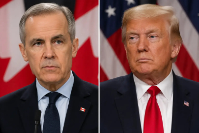ABD-Kanada ticaret gerilimi tırmanıyor: Trump yönetiminden sert mesaj