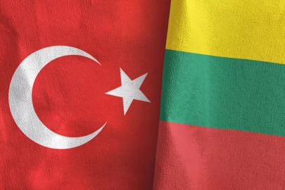 Cumhurbaşkanı Recep Tayyip Erdoğan, Litvanya Başbakanı Mindaugas Sinkevicius ile telefonda görüştü.