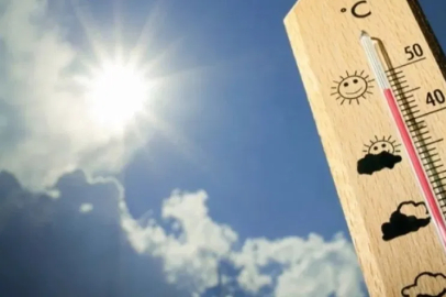 Meteoroloji Genel Müdürlüğü uyardı, Sıcak hava etkisi hafta boyu sürecek