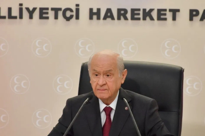 Devlet Bahçeli: Malazgirt mazimiz, Anadolu namusumuz, Türkiye istikbalimizdir