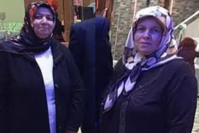 Ordu'da kayıp iki kız kardeşin cansız bedenleri derede bulundu