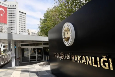 Türkiye'den ABD'nin Suriye kararına destek: “Suriye’nin teröre destek veren ülkeler listesinde çıkarılmasını Memnuniyetle karşılıyoruz”