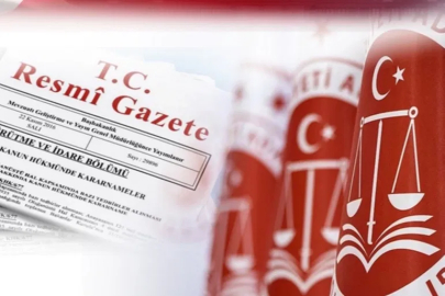 Adalet Bakanlığı, konkordato başvurularında mahkeme veznesine yatırılacak gider avansına ilişkin yeni tarifeyi yayınladı.