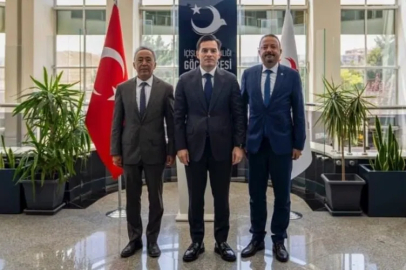 Bursa Bölgesel Turist Rehberleri Odası Bursa’da sahte rehberliğe karşı Göç İdaresi Başkanlığı ile işbirliği yapıyor