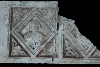 Kültür ve Turizm Bakanı Mehmet Nuri Ersoy: Side’de Herakles Kapısı gün yüzüne çıkarıldı