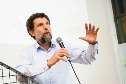 Avrupa İnsan Hakları Mahkemesi (AİHM) Osman Kavala kararı: Derhal serbest bırakılmalı, tazminat ödenmeli