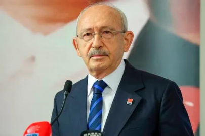 CHP lideri Kılıçdaroğlu: Türklerin, Kürtlerin ve Arapların ortak geleceği barıştadır
