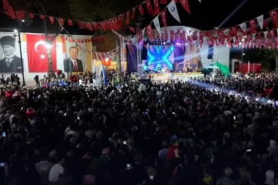 Yenişehir 11. Uluslararası Altın Biber Festivali'ni 2-6 Eylül 2026 tarihleri arasında düzenlenecek