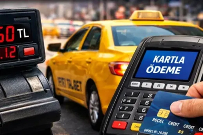 Gelir İdaresi Başkanlığı (GİB): Taksi Mali Cihaz zorunluluğunda süre uzatıldı