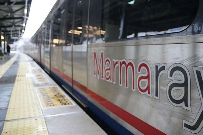30 Ağustos Zafer Bayramı'nda Başkentray, Marmaray, İZBAN ile iki metro/raylı sistem hattı ücretsiz hizmet verecek.