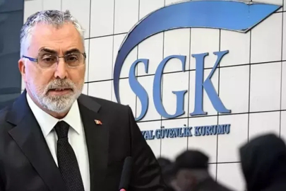 Bakan Işıkhan’dan SGK borçları için uyarı, Başvuru için son gün 31 Ağustos