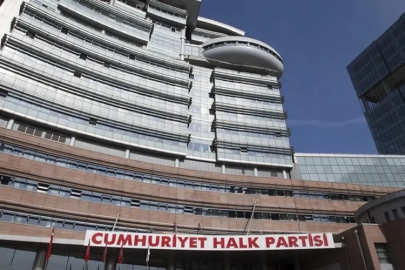 CHP’de 49 isim kesin ihraç talebiyle YDK’ye sevk edildi