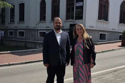 Sağlık Turizmi Konfederasyonu (SATKOF), İkinci Şans Projesi Bursa'da uygulanacak