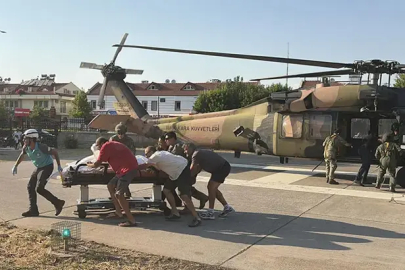 Fethiye’de yamaç paraşütü kazası: Pilot ve Çinli turist hayatını kaybetti