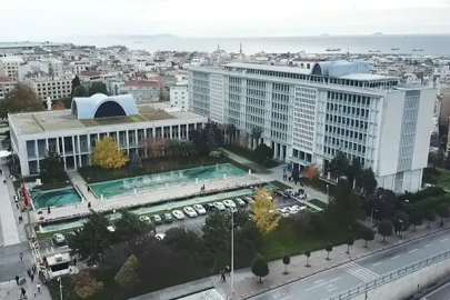 İBB’ye yönelik yolsuzluk davasında 71’inci duruşma sona erdi