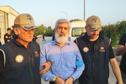 Kuytulcular İddianamesinde Alparslan Kuytul hakkında dikkat çeken gizli tanık ifadeleri