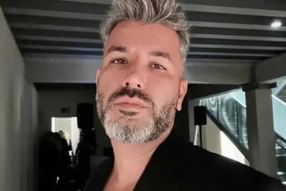 Manifest grubunun kurucusu ve menajeri Tolga Akış gözaltına alındı