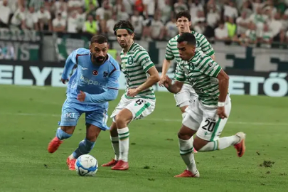 Trabzonspor, Avrupa yolculuğuna Konferans Ligi’nde devam edecek