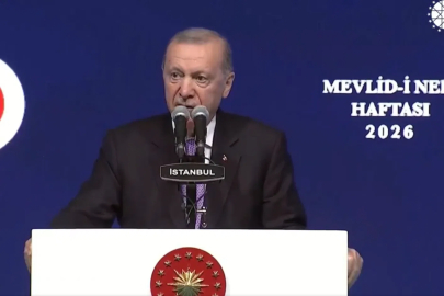 Cumhurbaşkanı Erdoğan: Güçlü olmak, caydırıcı olmak, hak ve hukukumuzu birlikte savunmak mecburiyetindeyiz