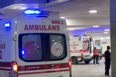 Gaziantep’te alacak verecek kavgası: 2 ölü, 5 yaralı