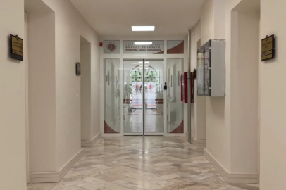Adalet Bakanlığı “İnsan Odaklı Gelişim Bürosu”nu faaliyete geçirdi.