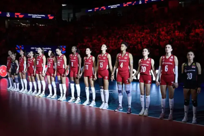 Filenin Sultanları Polonya'ya 3-2 mağlup oldu, son 16'daki rakibi Azerbaycan