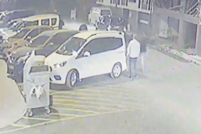 İnegöl'de taşlı ve silahlı kavga: 1 yaralı