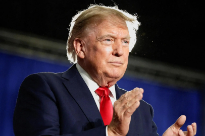 Trump’tan Venezuela açıklaması: “Tarihin en büyük petrol anlaşmasına imza attık”