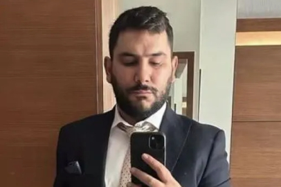 Yazar Murat Koparan yaşadığı villada ölü bulundu