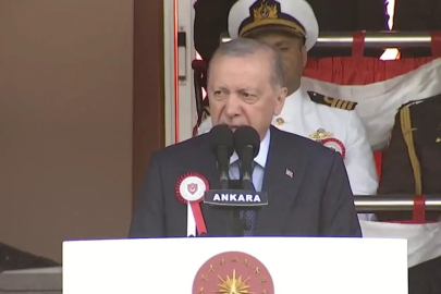 Cumhurbaşkanı Erdoğan: Kayıp kişilere ulaşılması için devletimizin tüm imkânlarını seferber ettik
